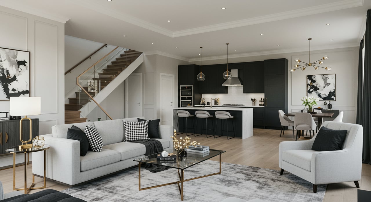 Real Estate Market Forecast for 2023