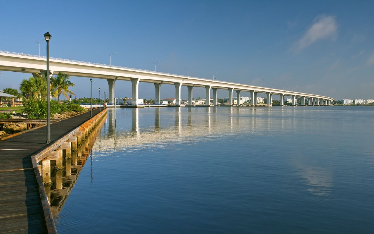 Stuart / Treasure Coast