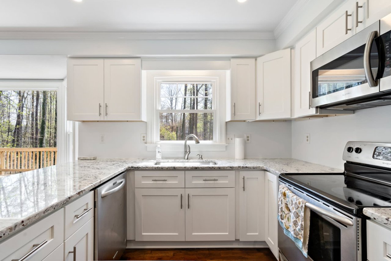 13907 Autumn Woods Road