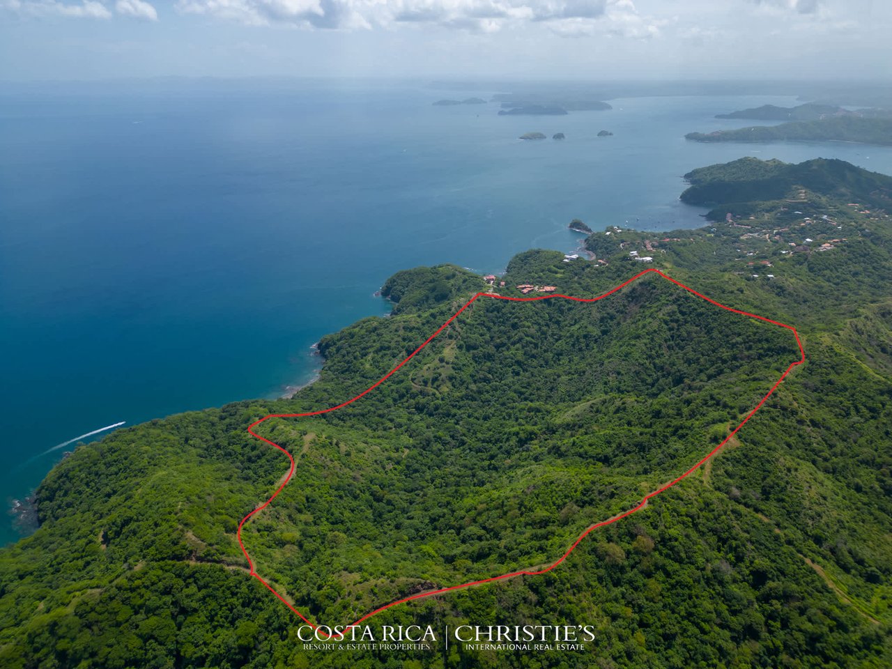 Mojagua Beach Oceanfront Development Parcel