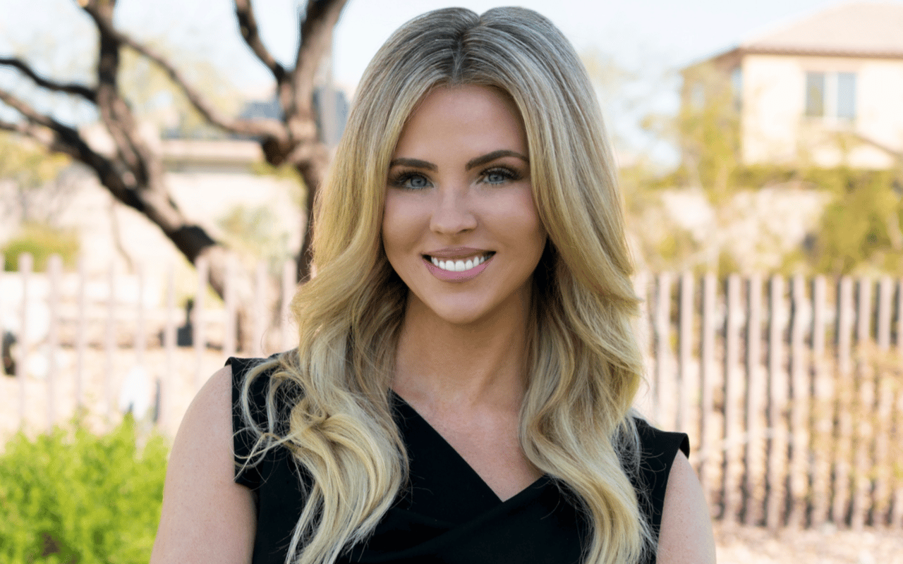 Meet the Matheson Team: Stephanie Brewer