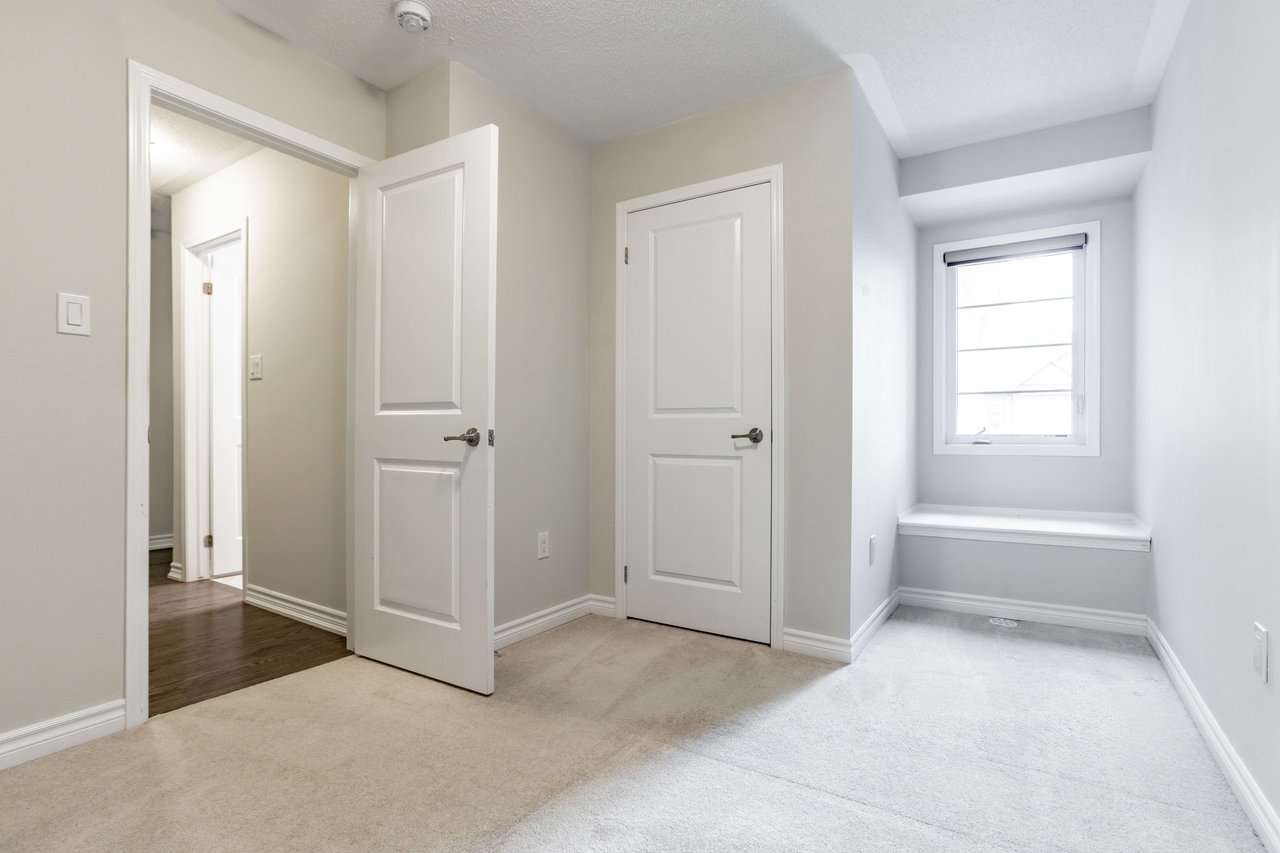 Townhome in Desirable Preserve Community!