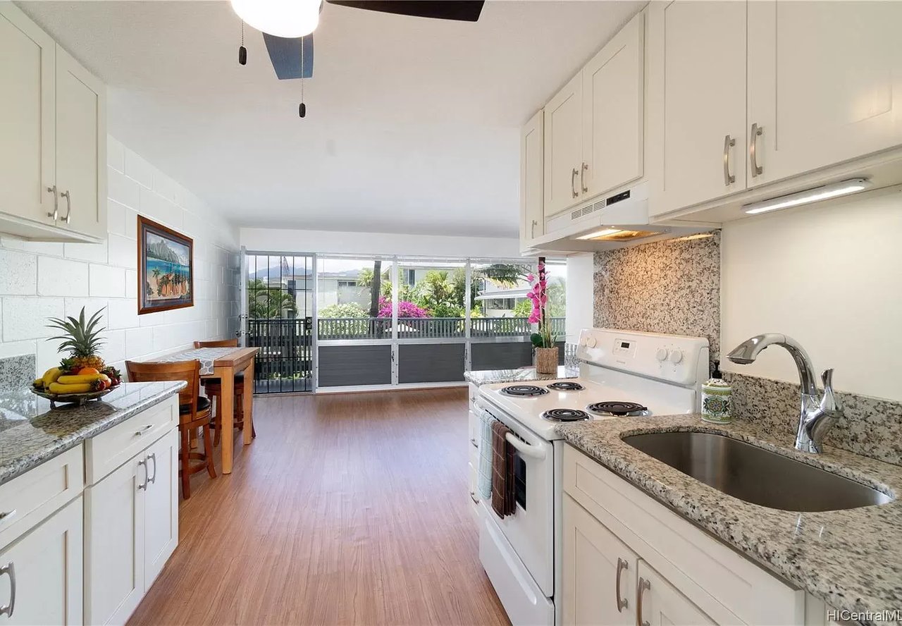 3093 Pualei Circle Unit 202