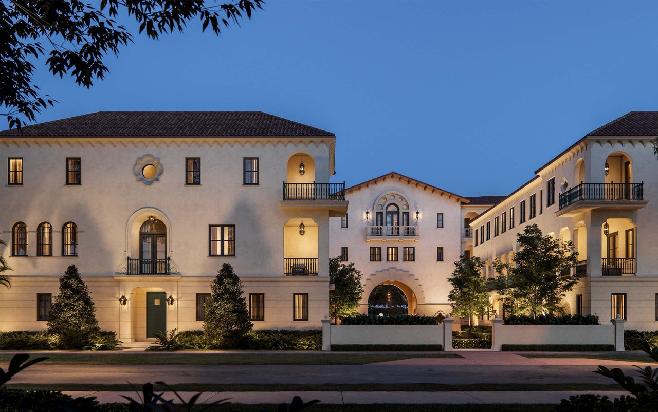 The Village at Coral Gables