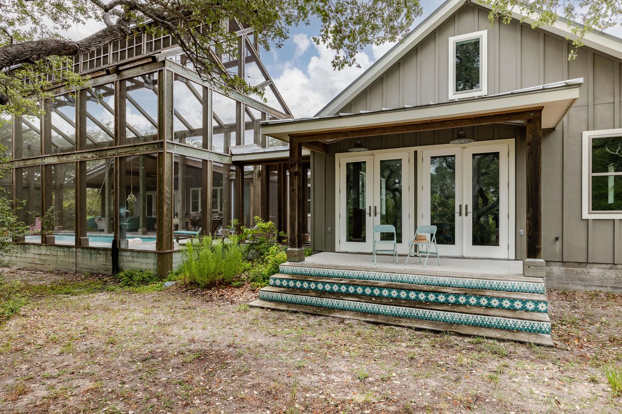 Rockport Retreat