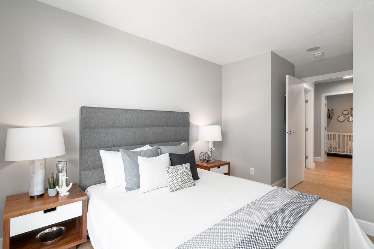 1003-550 Pacific Street, Vancouver