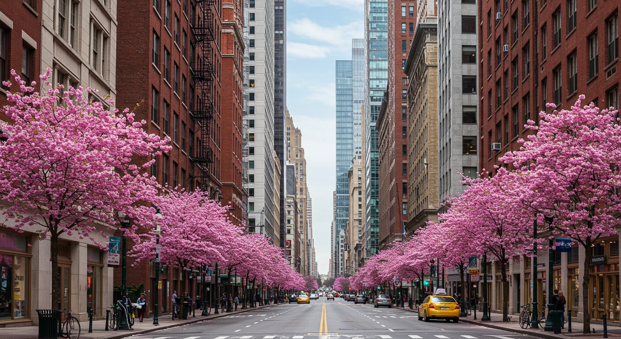 Elegran Insights: Weekly Manhattan & Brooklyn Market