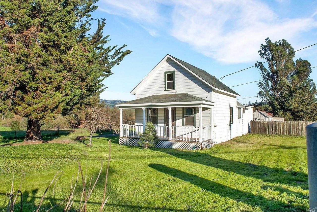 5696 Old Redwood Hwy