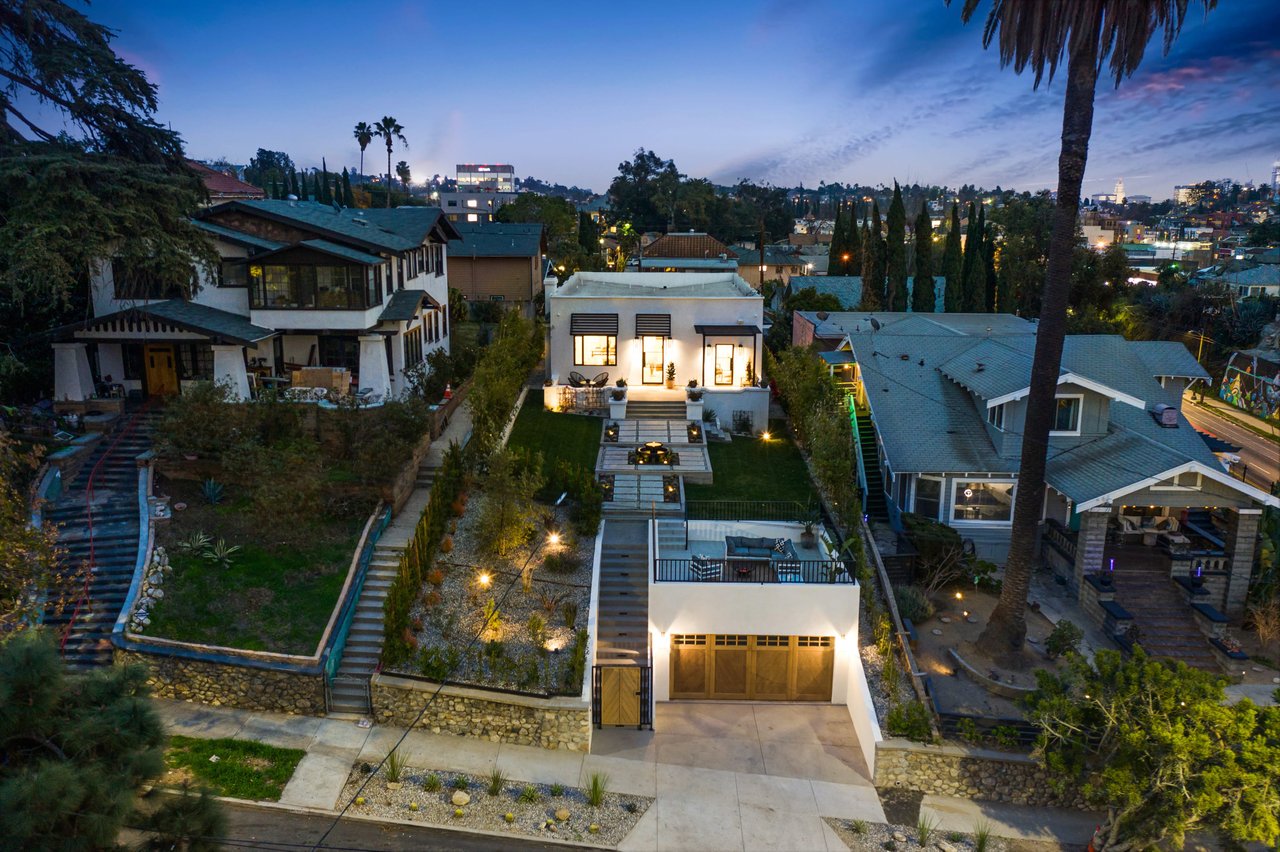 1108 Coronado Terrace