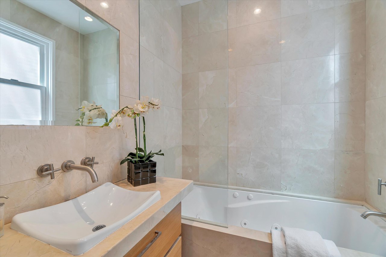 450#A Vallejo Street (Represented Seller)