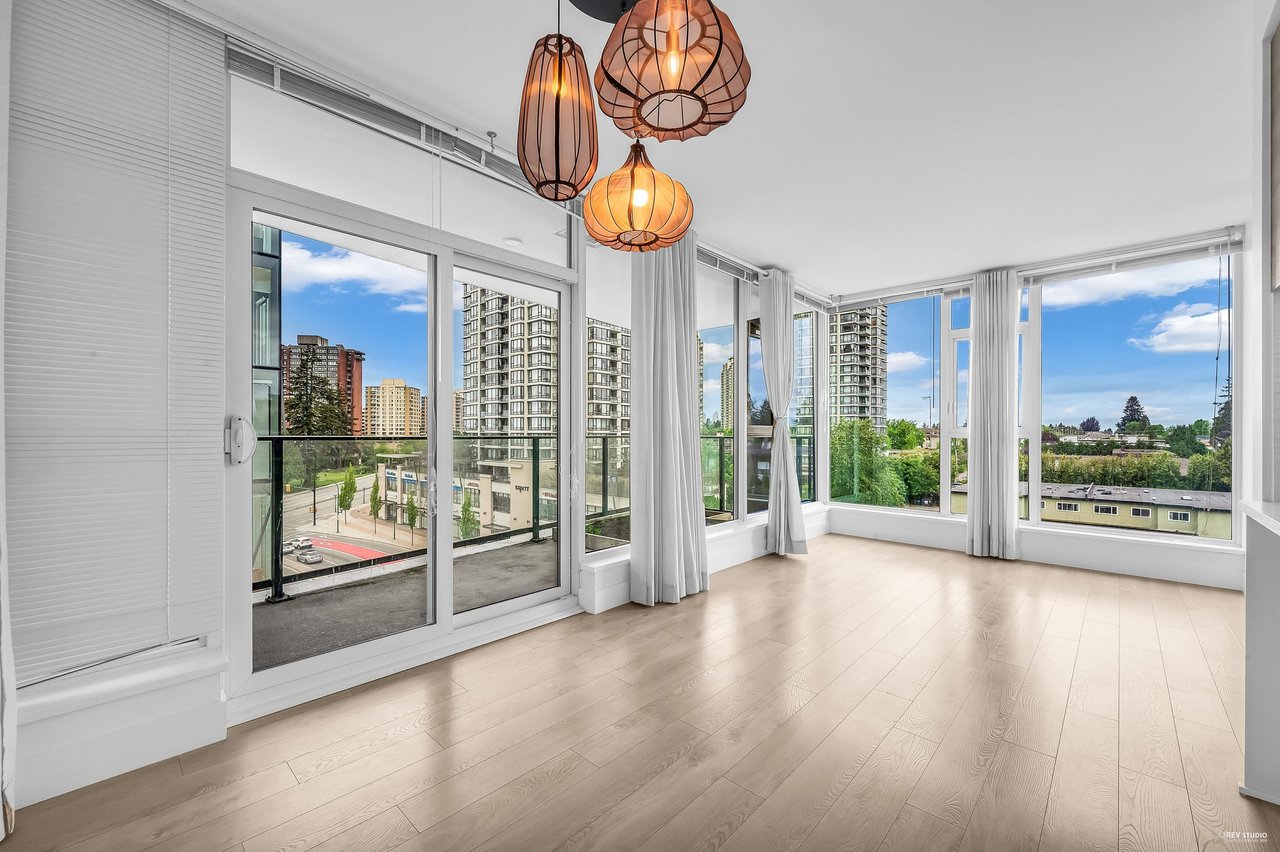 510-7358 Edmonds Street, Burnaby