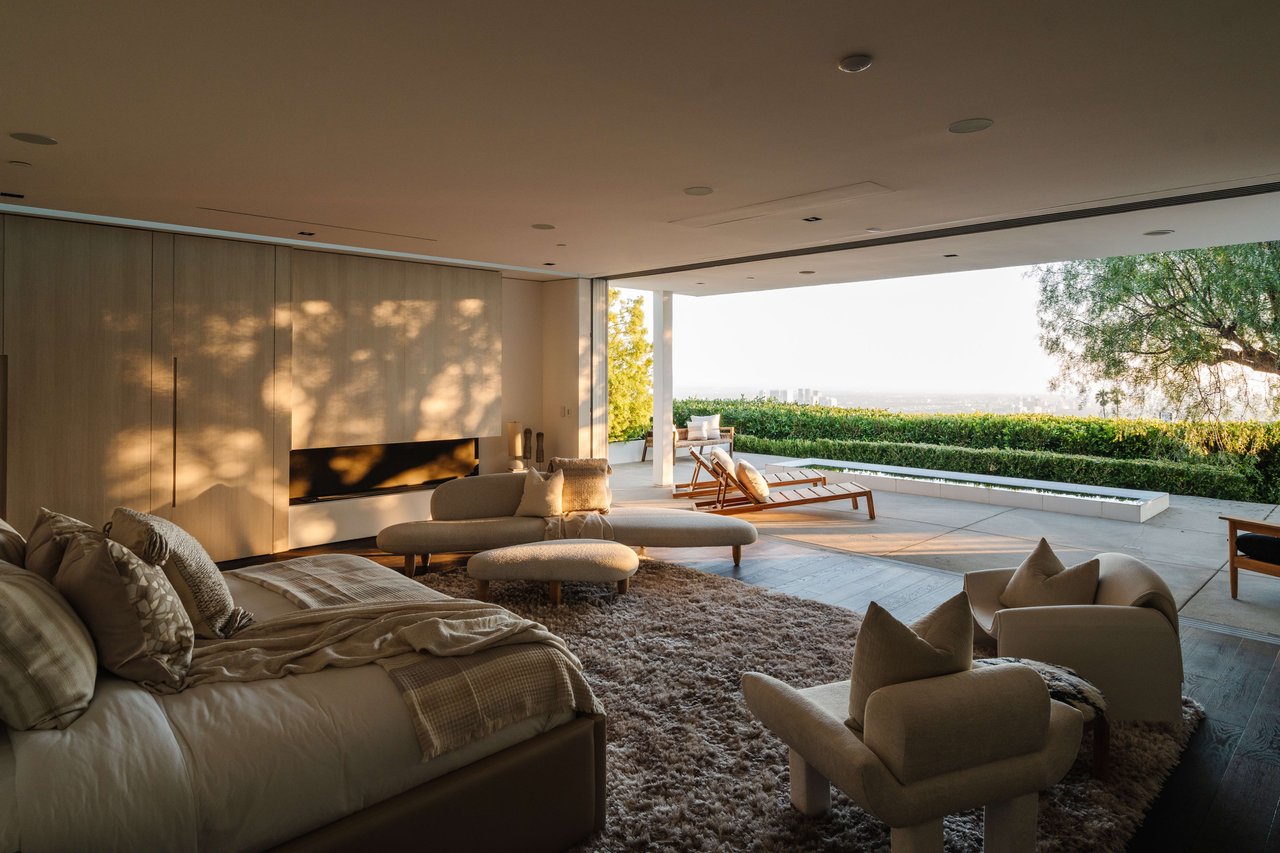 Trousdale Modern