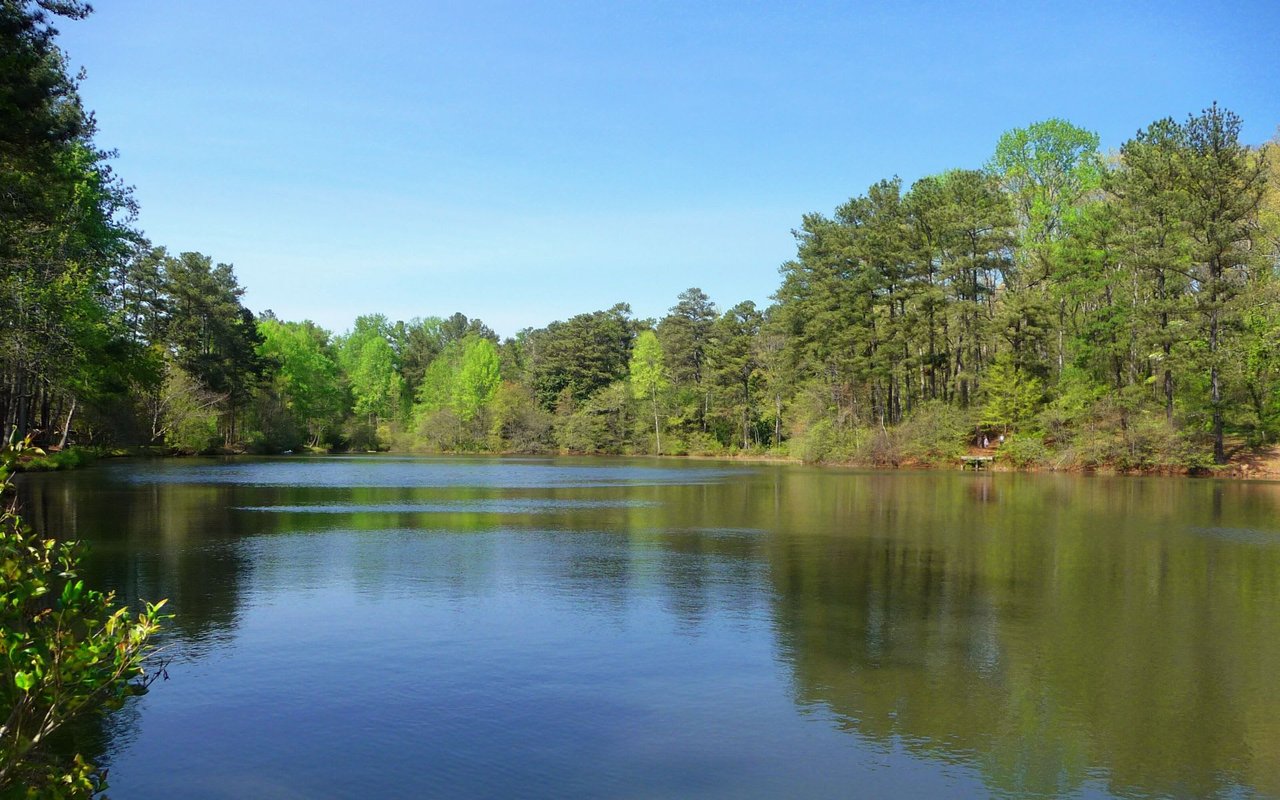 Austin Lake