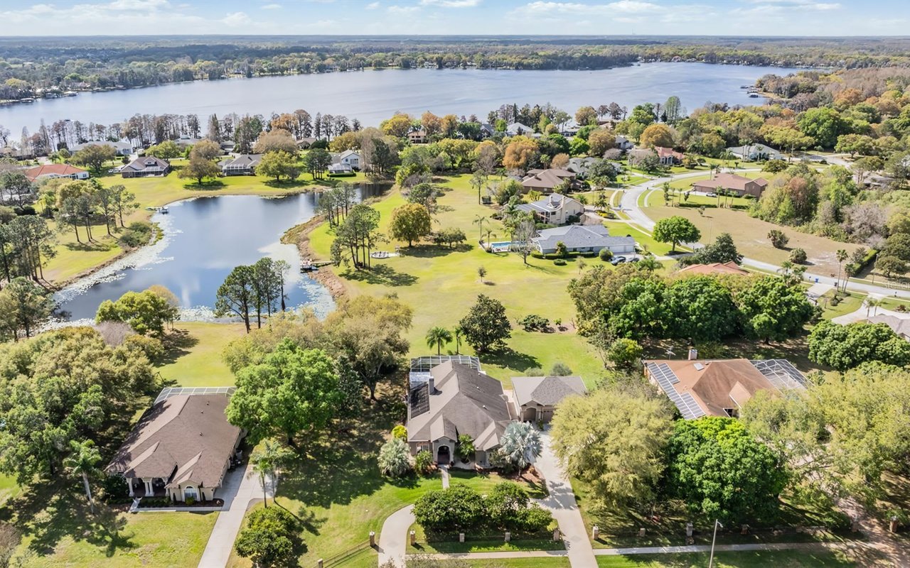 10 Common Challenges When Selling a Lakefront Property in Odessa