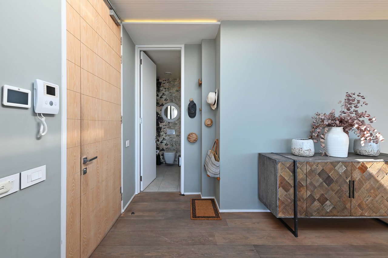 Camps Bay Penthouse