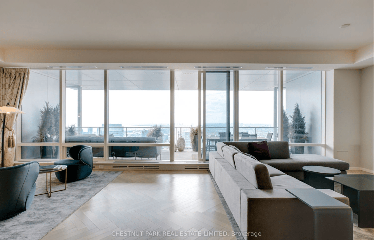 Suite 5302- 180 University Avenue