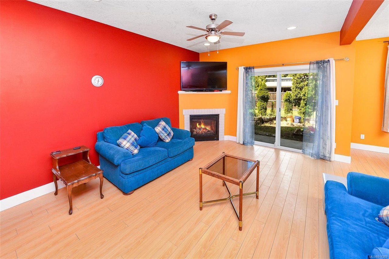 108-1924 Maple Ave, Sooke
