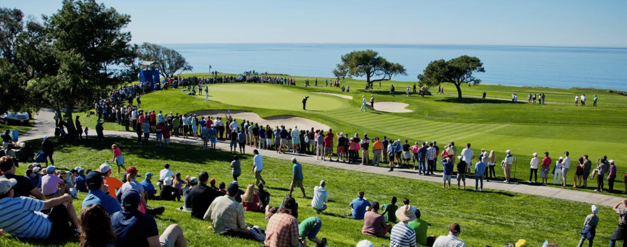 Farmers Insurance Open