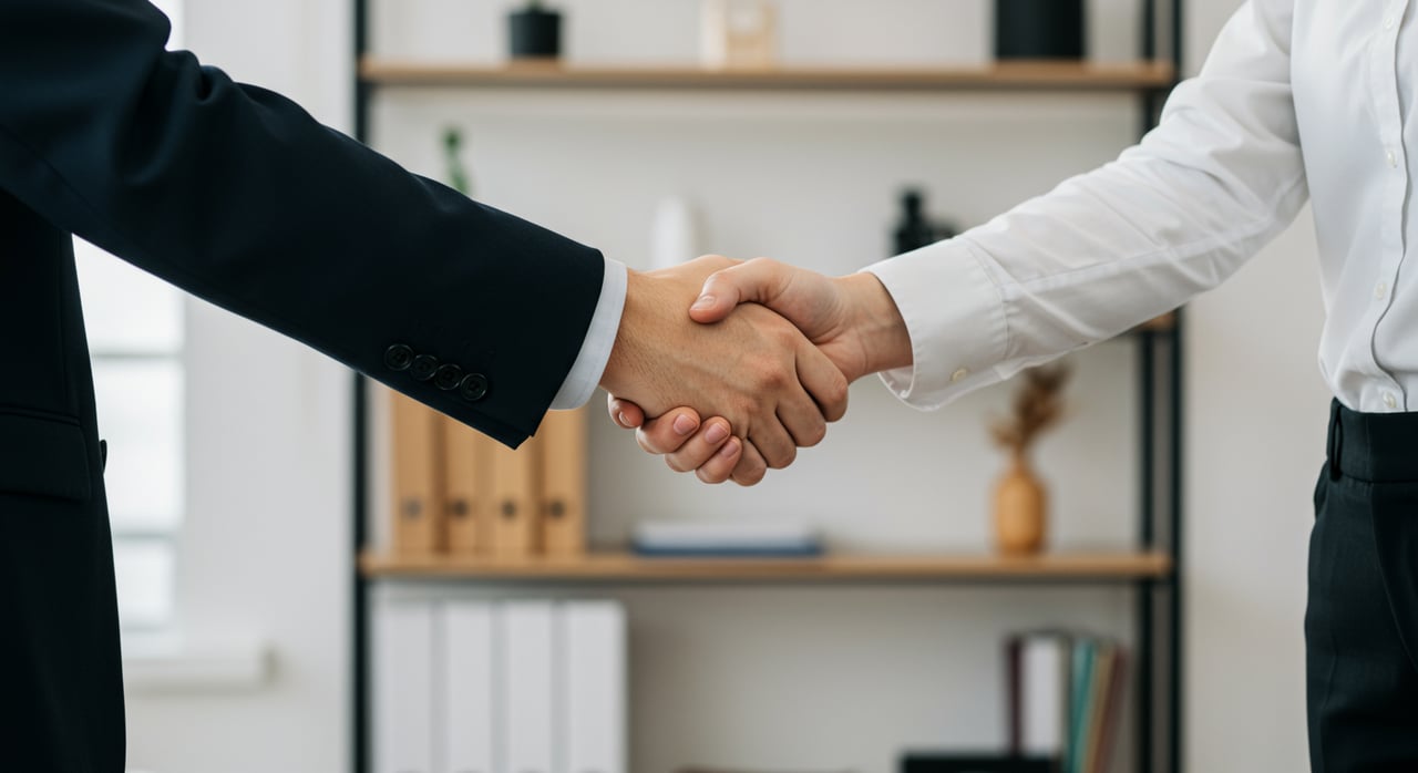 How to Find a Real Estate Agent