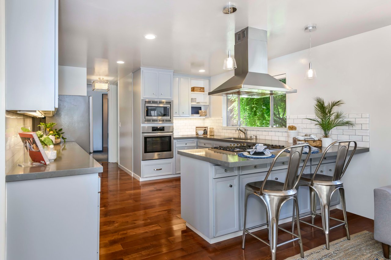 Waterfront Legacy Estate with Private Dock- Represented Seller