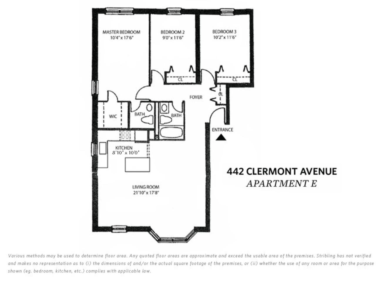 Fort Greene Partnership Homes Condominium