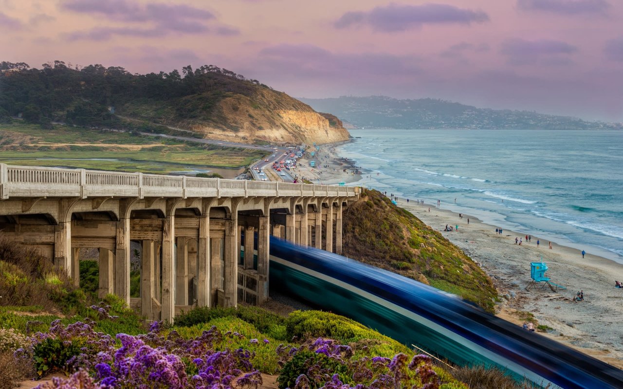 Del Mar