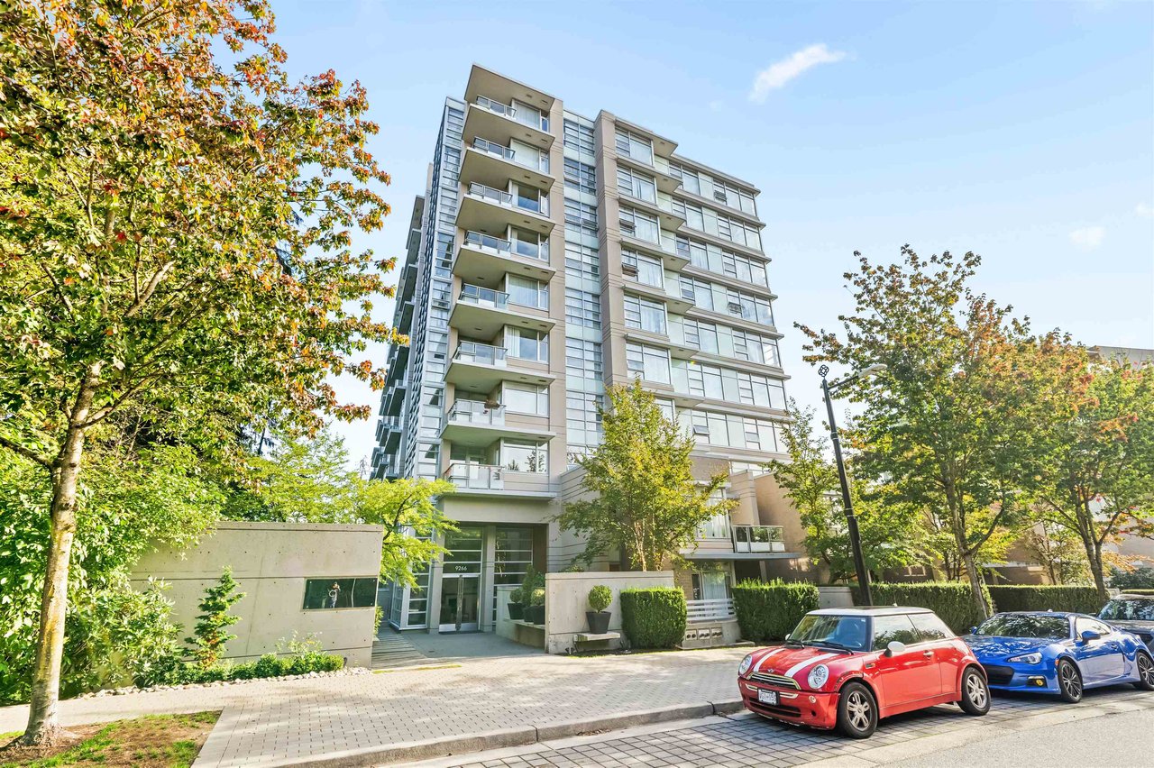 612-9266 University Cres