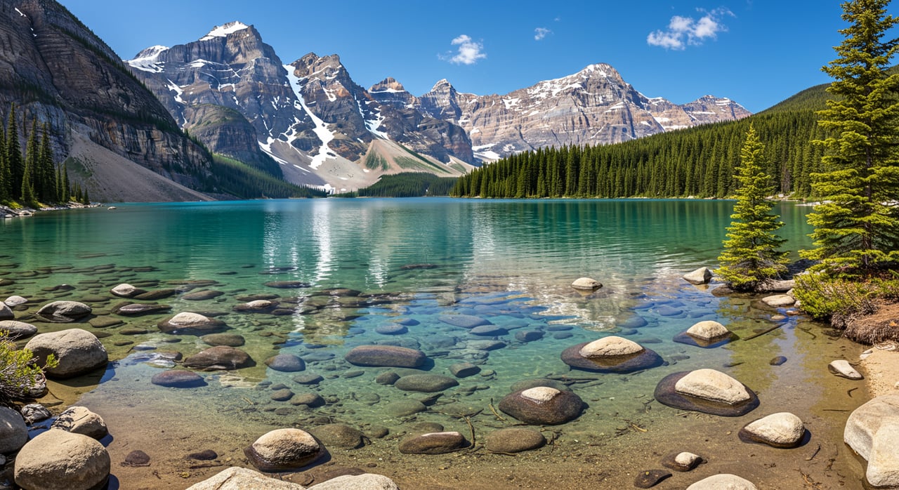 The Best Tahoe Truckee Hiking Biking Snowshoeing Trails