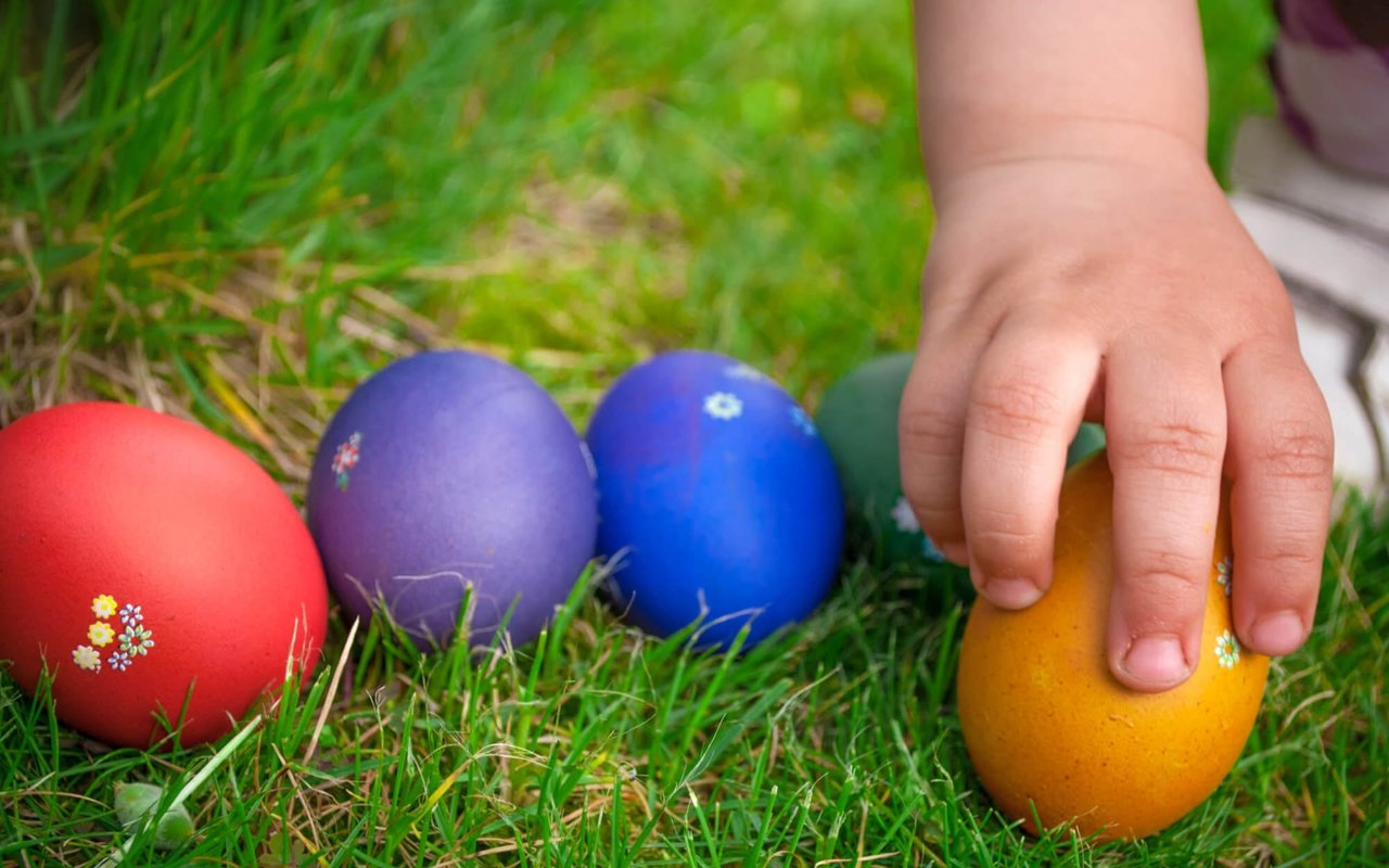 Indy Easter Events