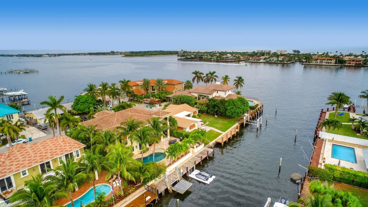 820 Ocean Inlet Dr