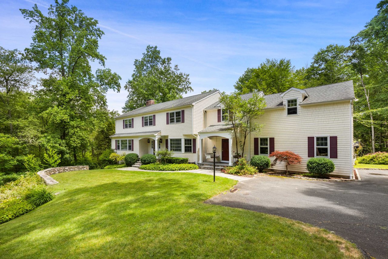 56 Yankee Hill Road