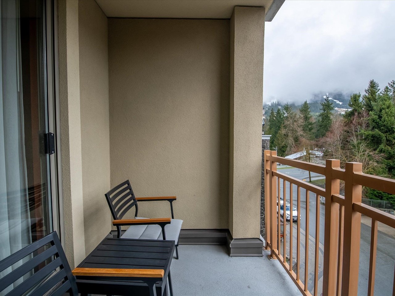 5515-4299 Blackcomb Way, Whistler