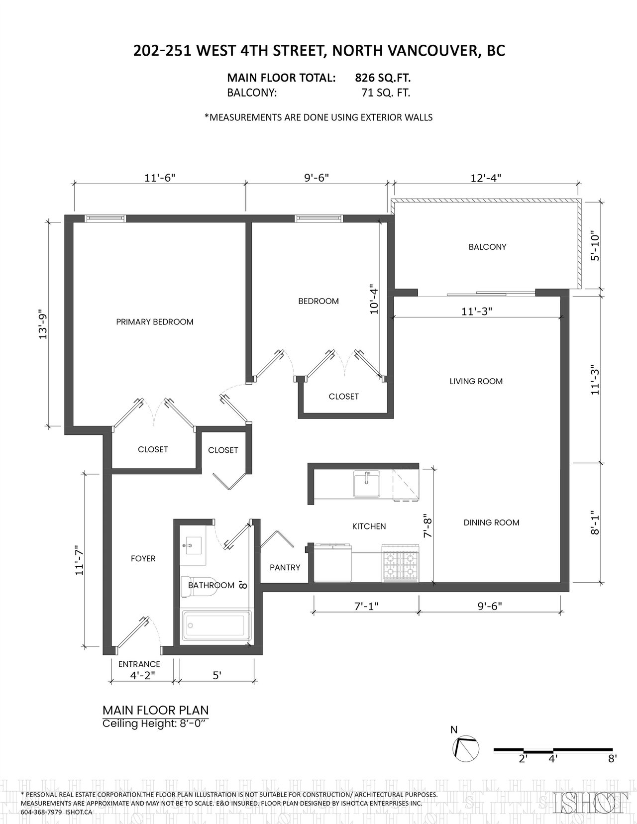 202-251 W 4th St