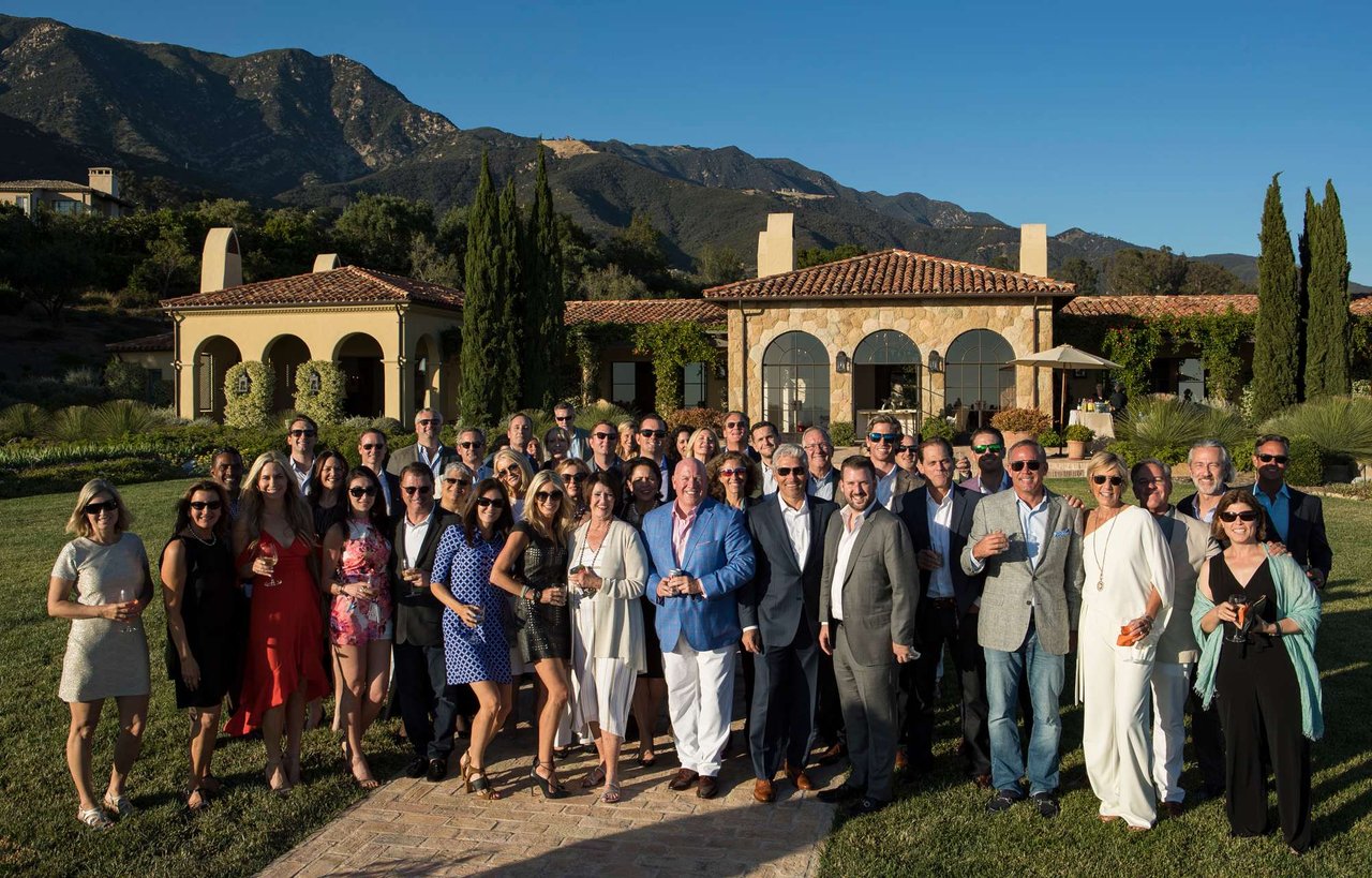 K. Ann Brizolis Among Top Agents at Market Leaders’ Forum