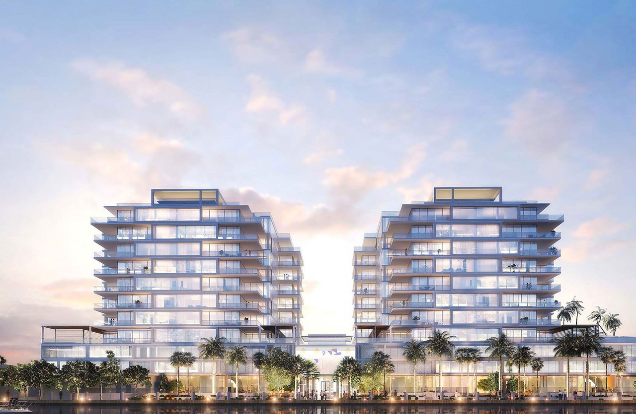 The EDITION Residences Fort Lauderdale