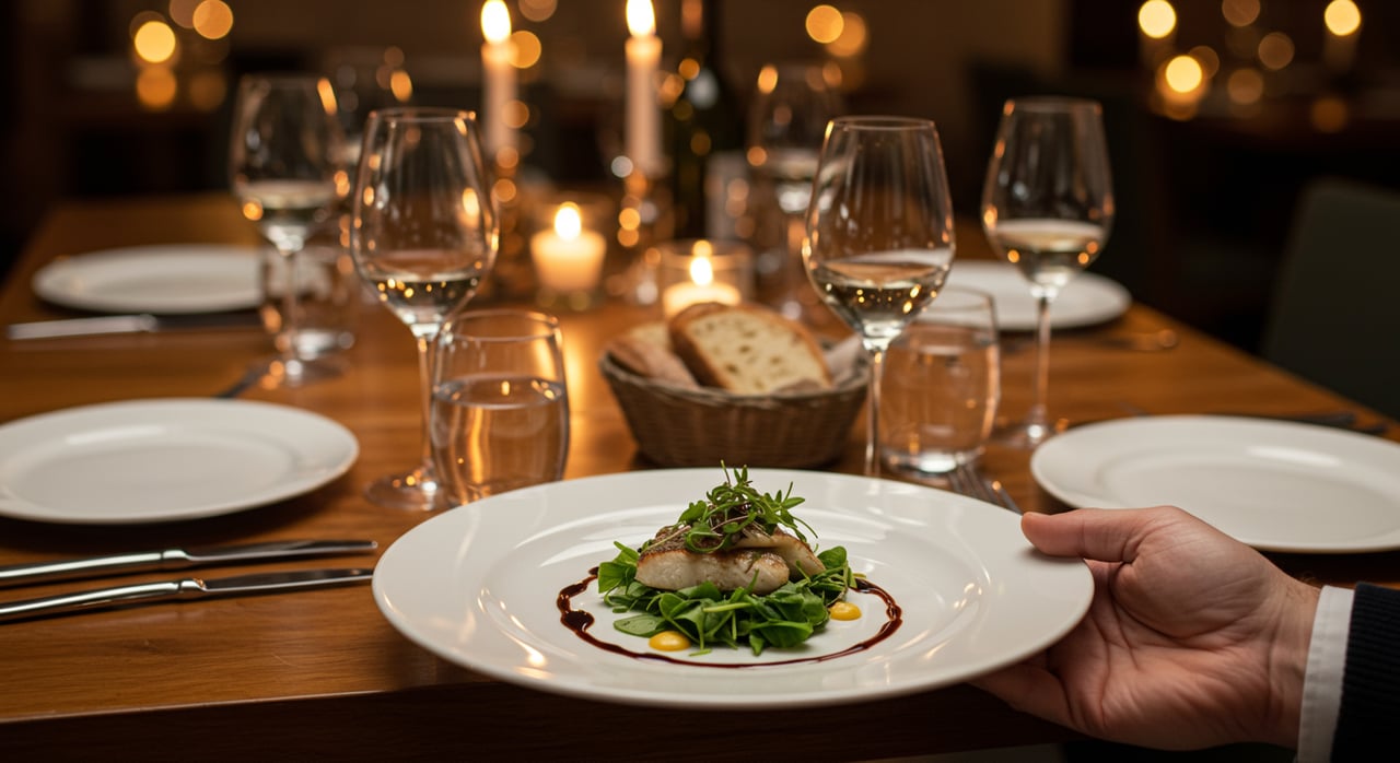 6 Best Restaurants in Ocala, FL