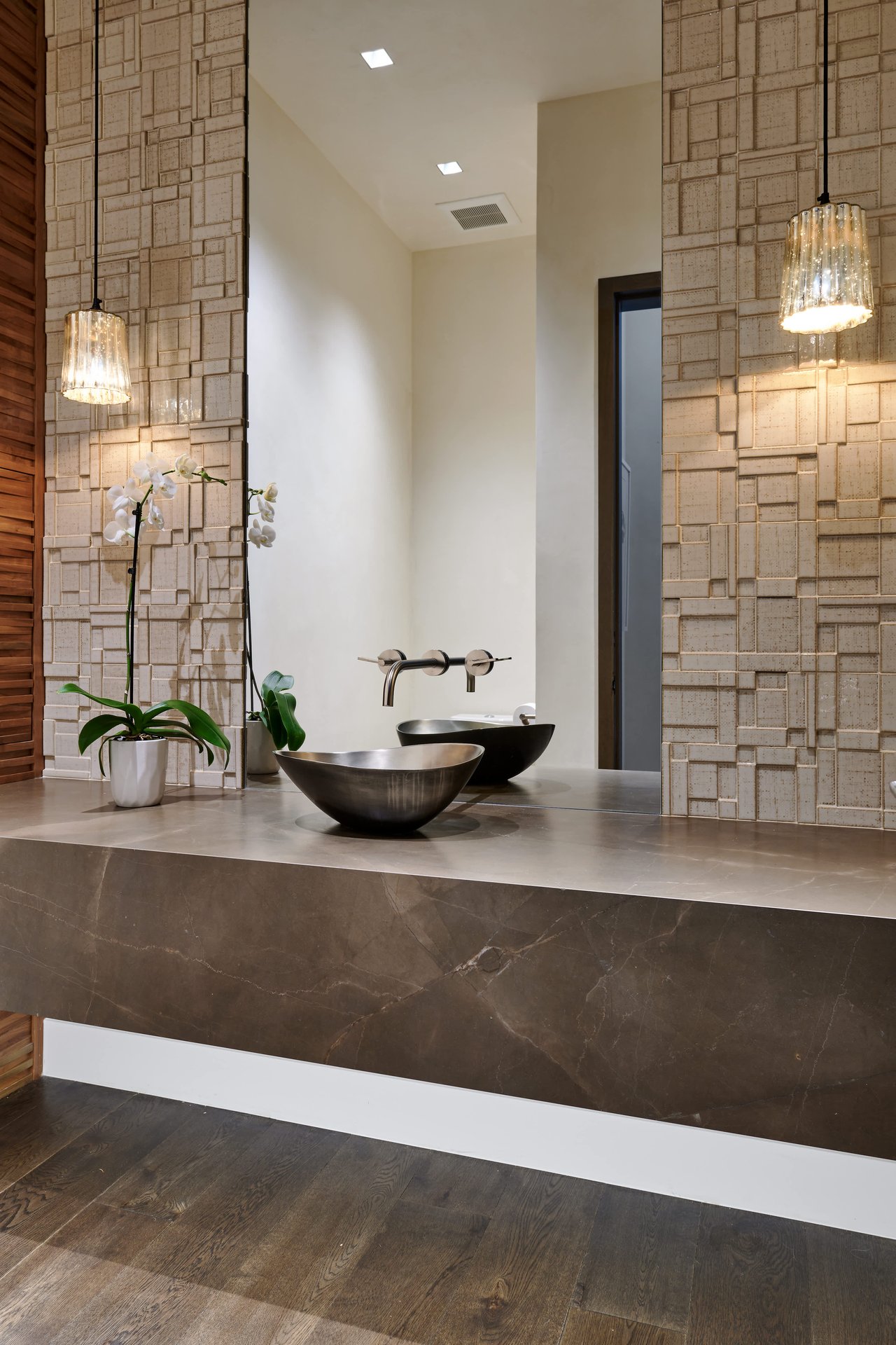 West End Contemporary Single-Family Home in Aspen 