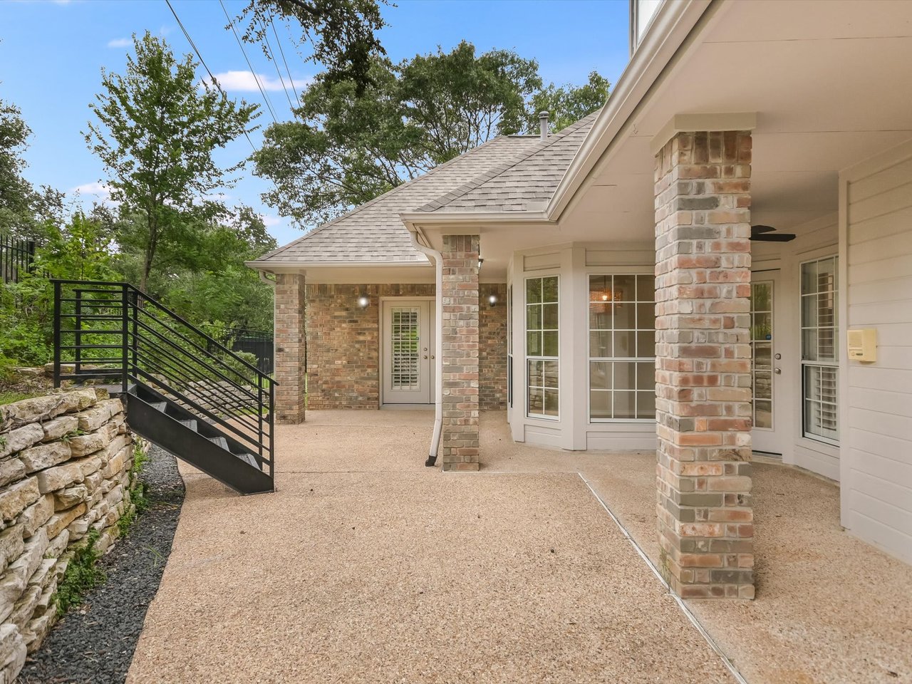 10505 Painted Valley Cove