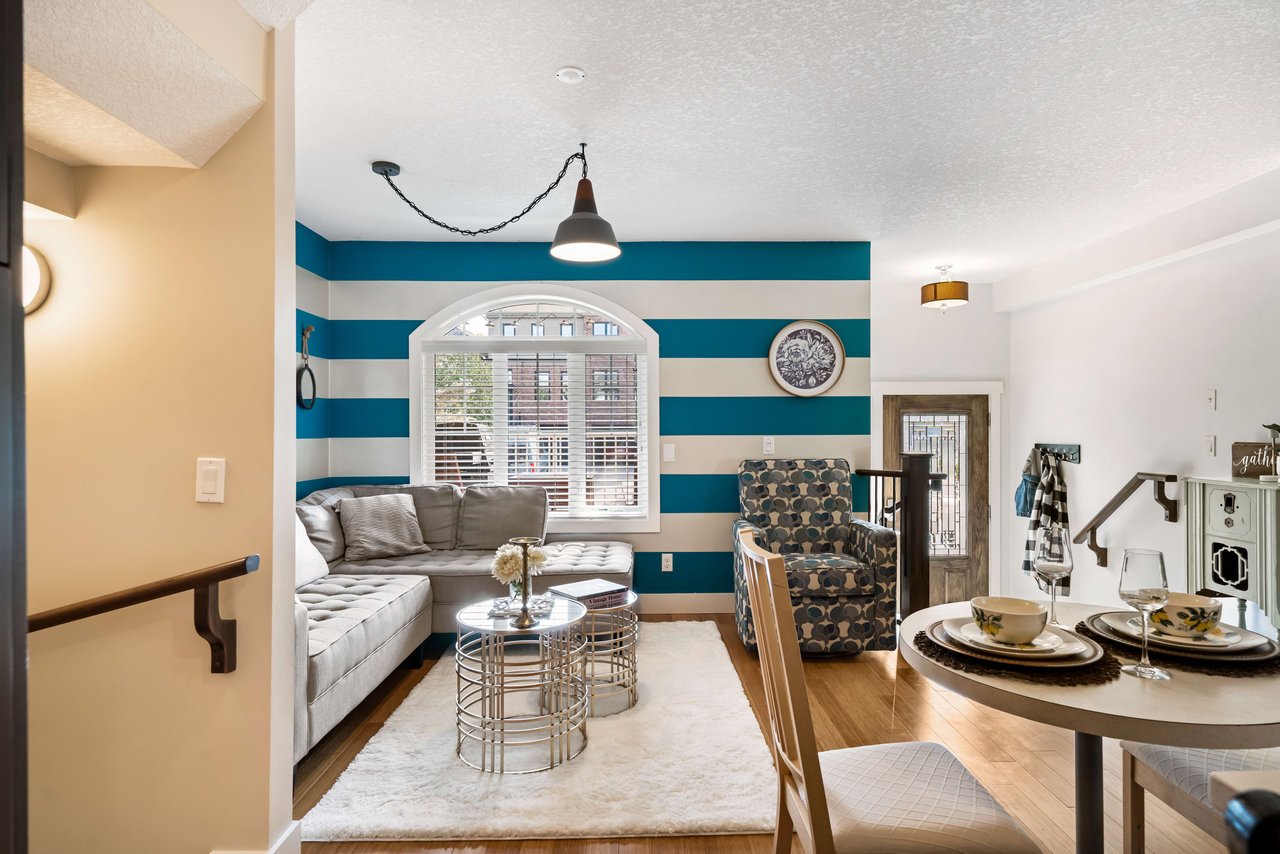 2020 27 Avenue SW Unit: 1