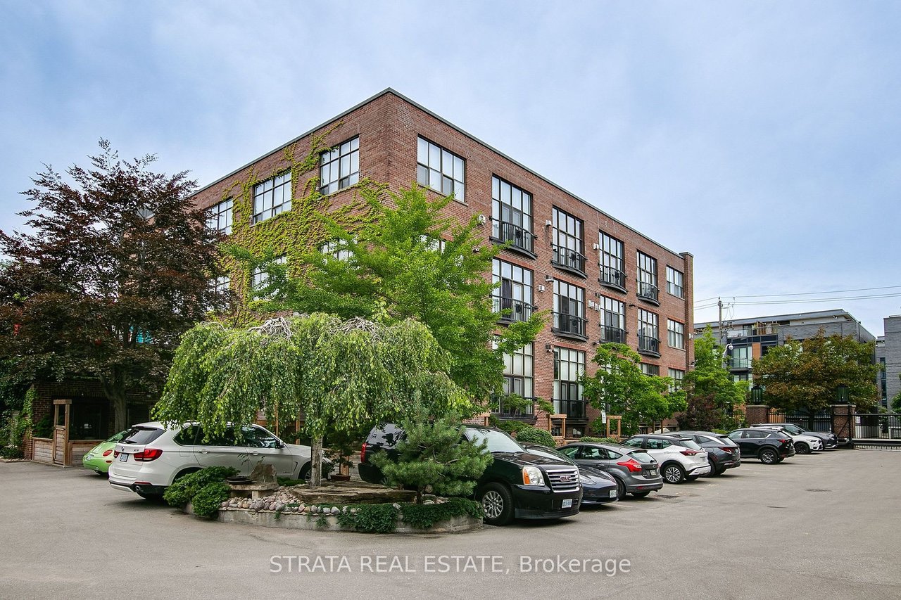 WALLACE STATION LOFTS 