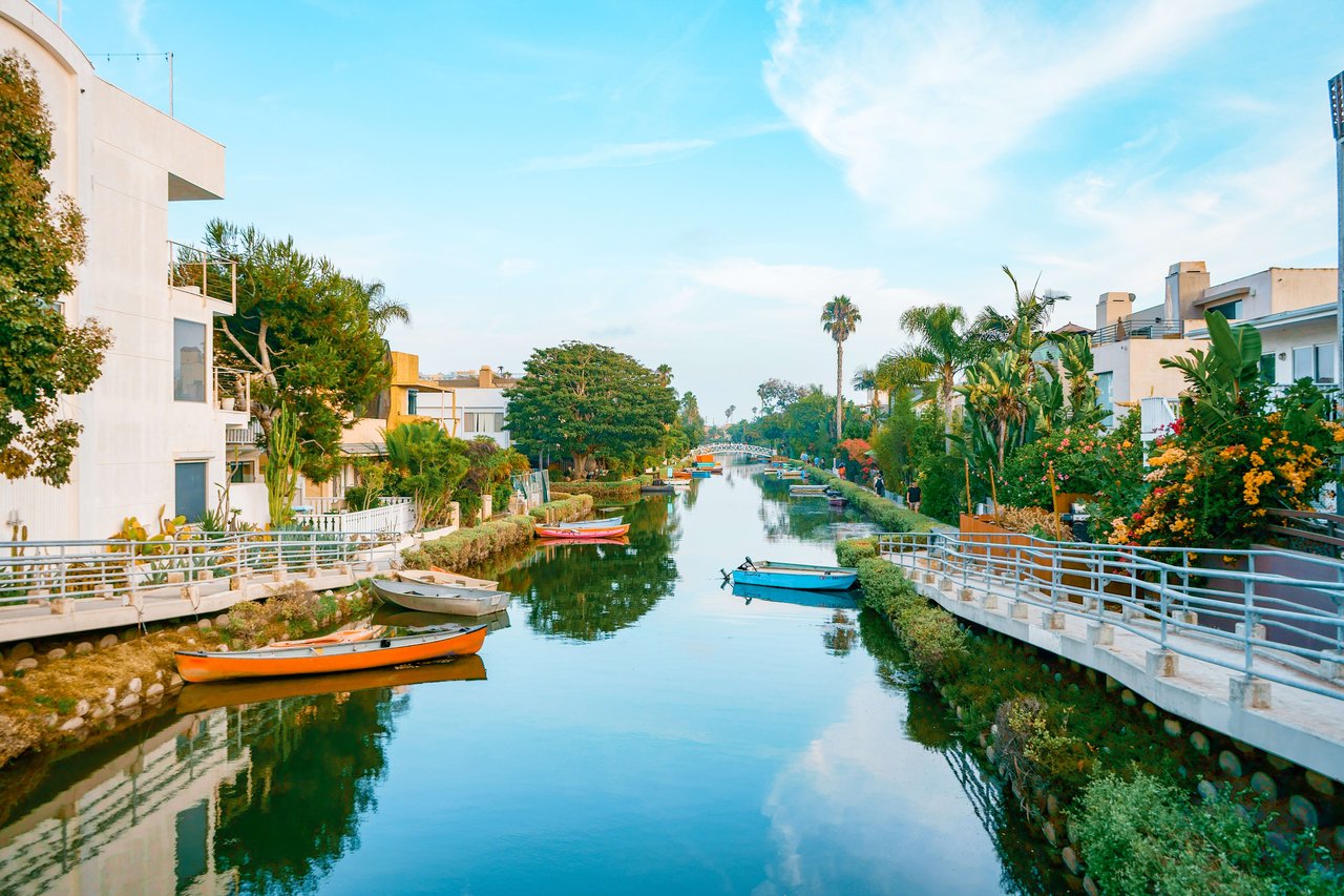 Venice