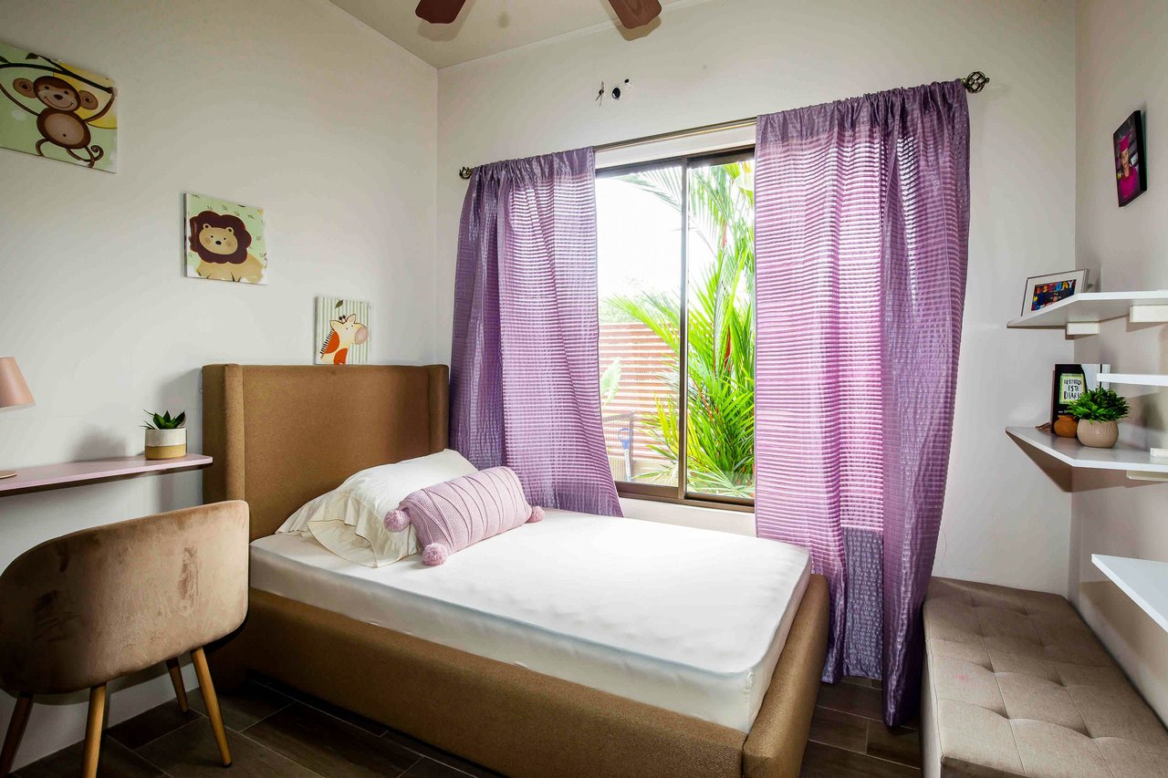Beautiful Modern Home Manuel Antonio