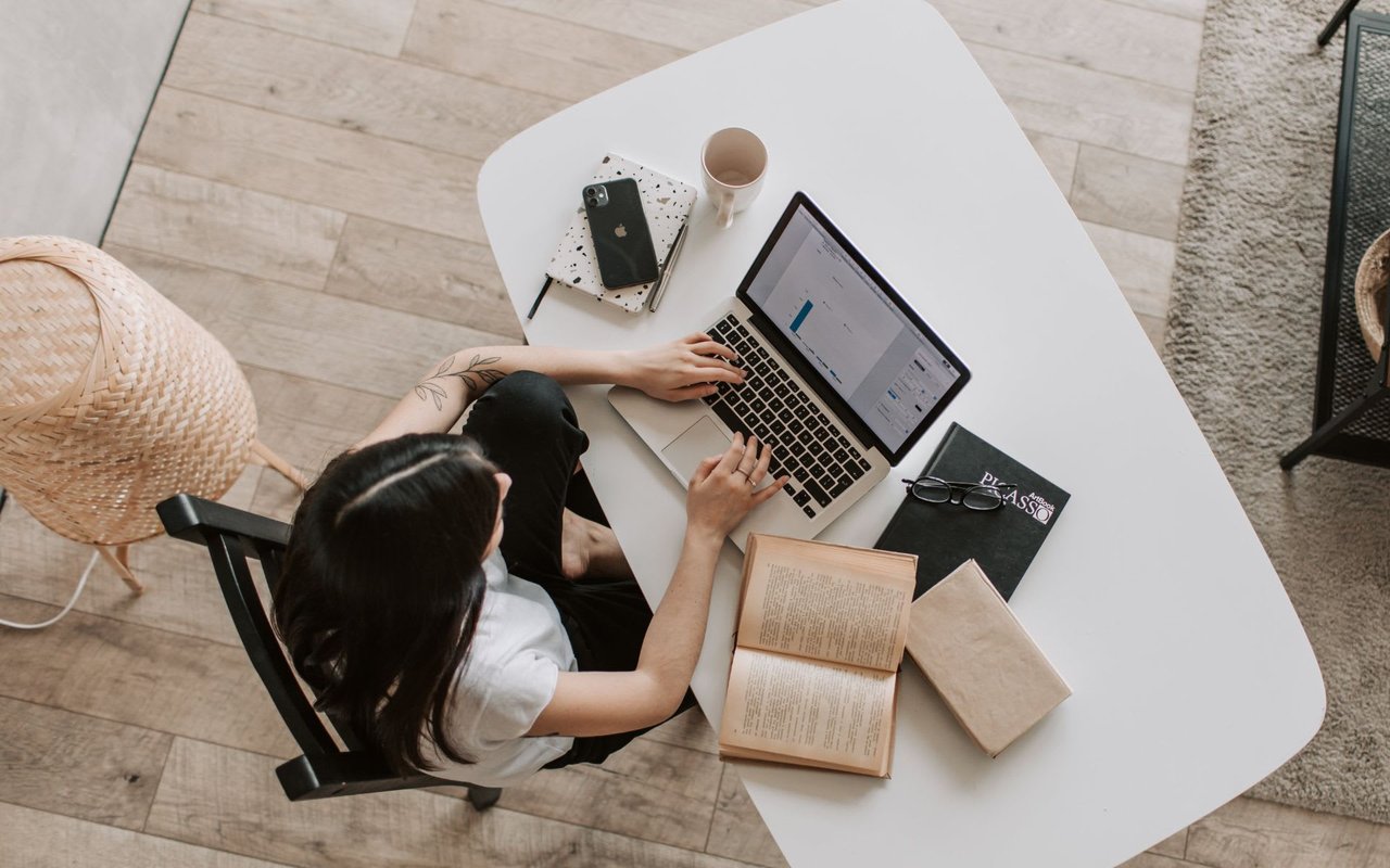 Don't Be Scared to Purchase