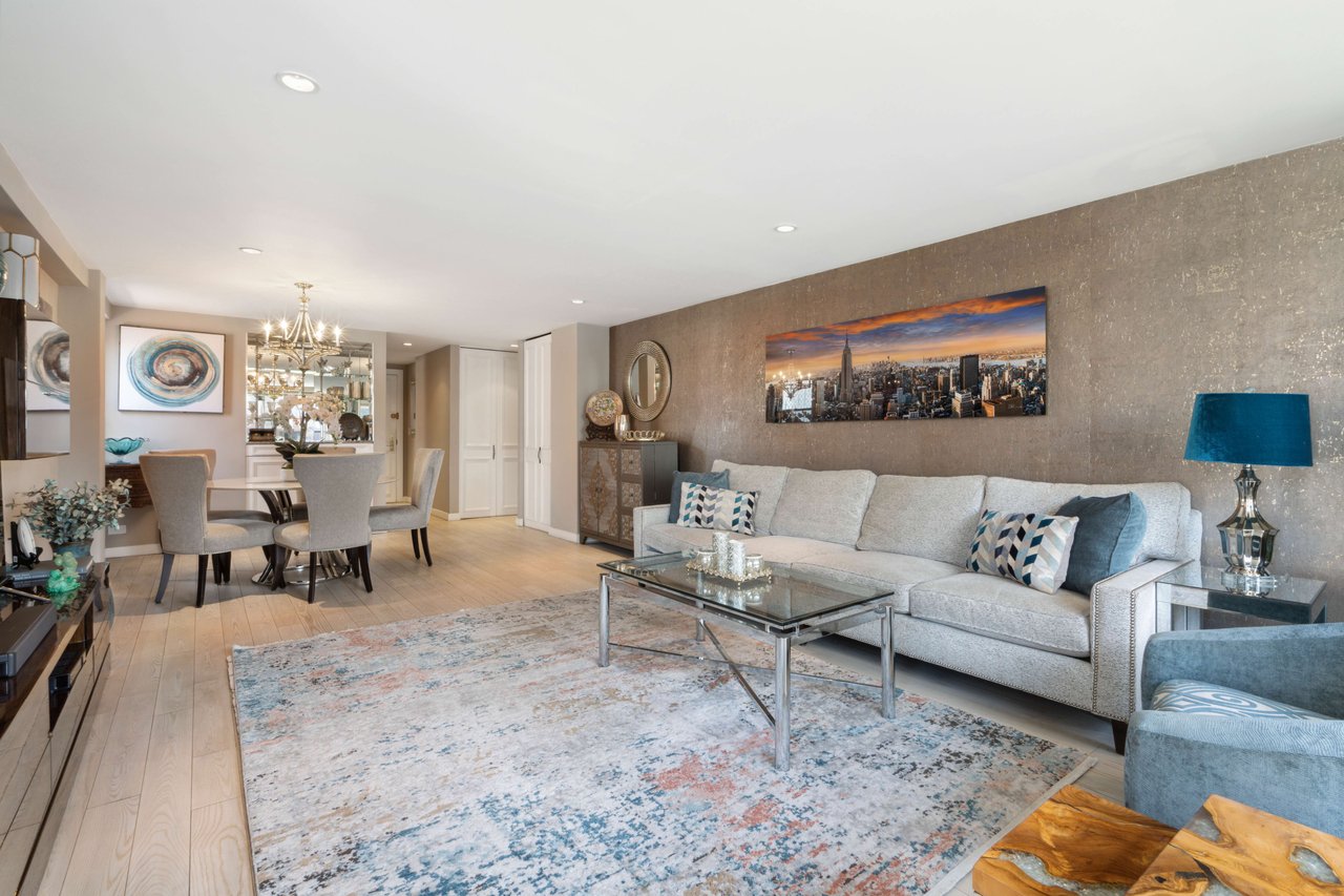 301 E 64th Street Unit: PH-A