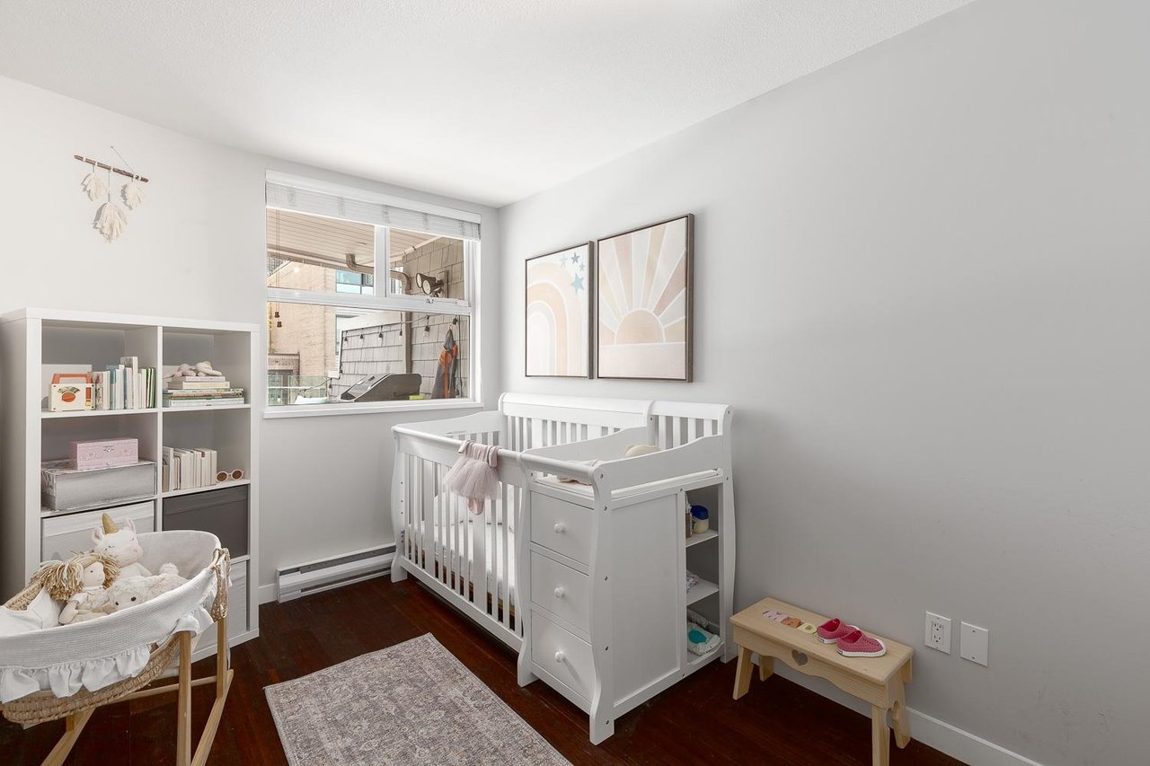 320-638 W 7th Avenue, Vancouver