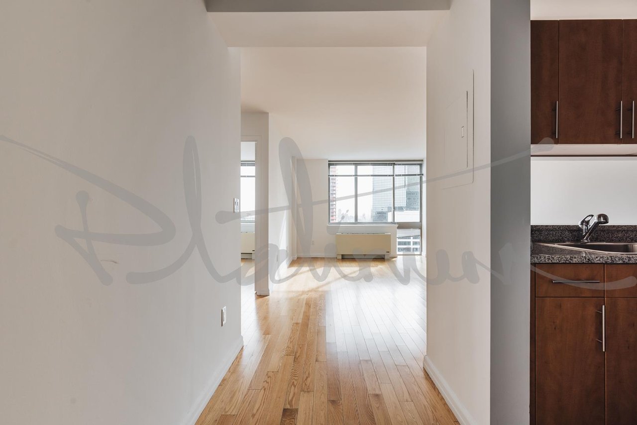 2 Gold Street, Apt 4411
