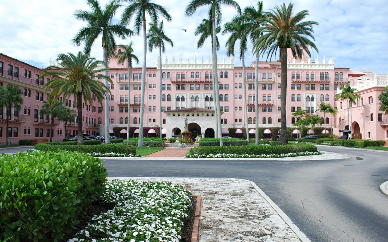 BOCA RATON