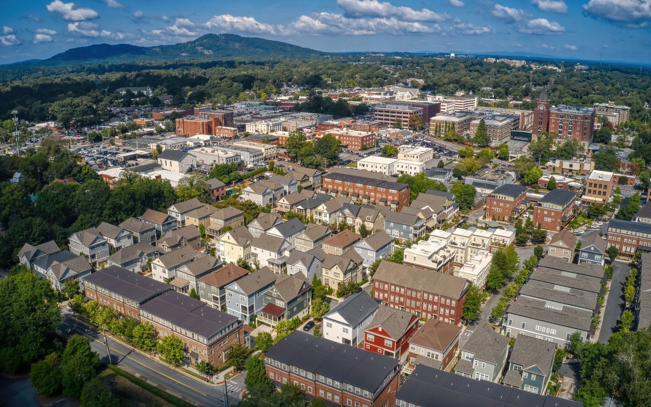 Marietta