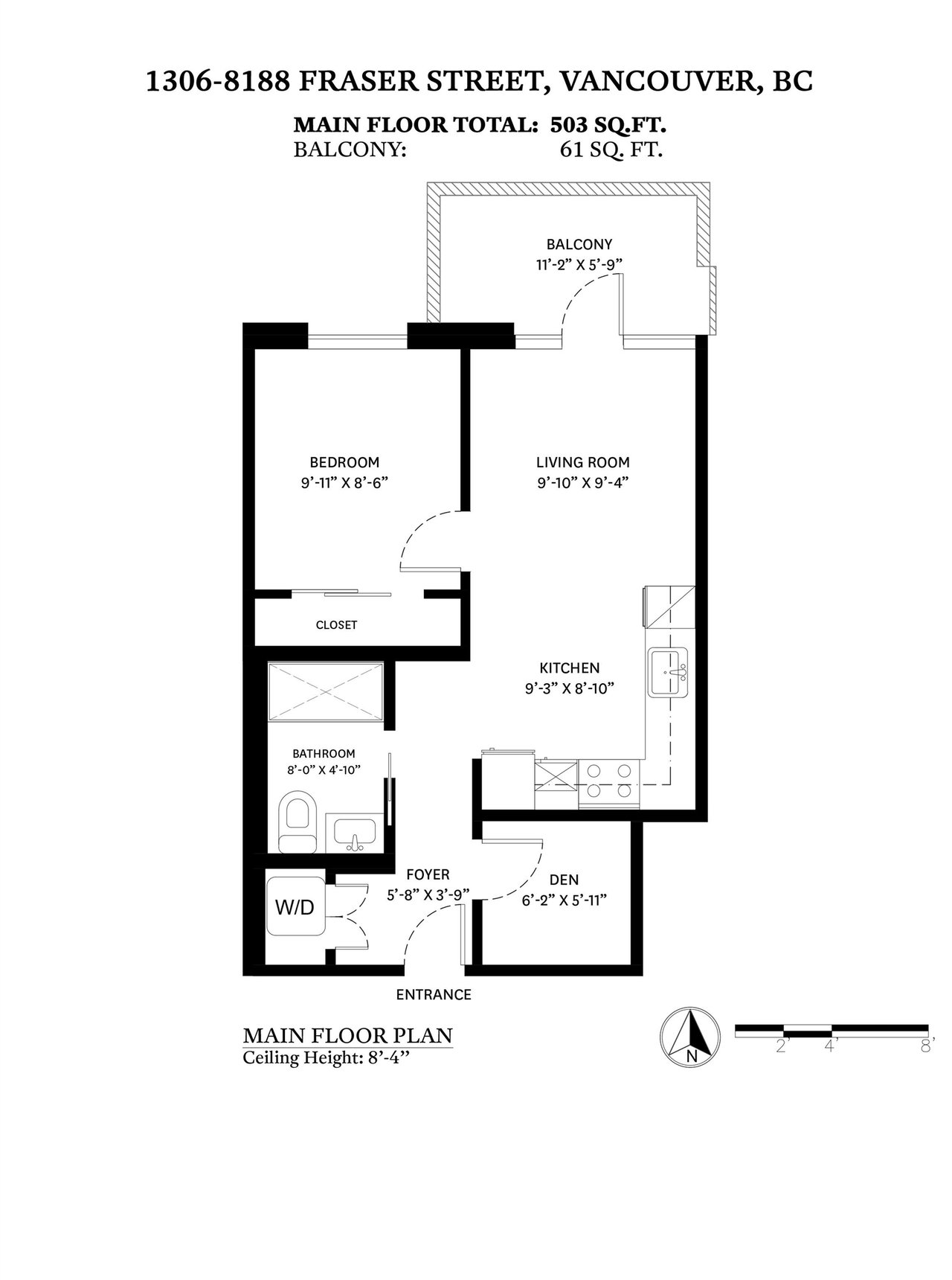 1306-8188 Fraser St