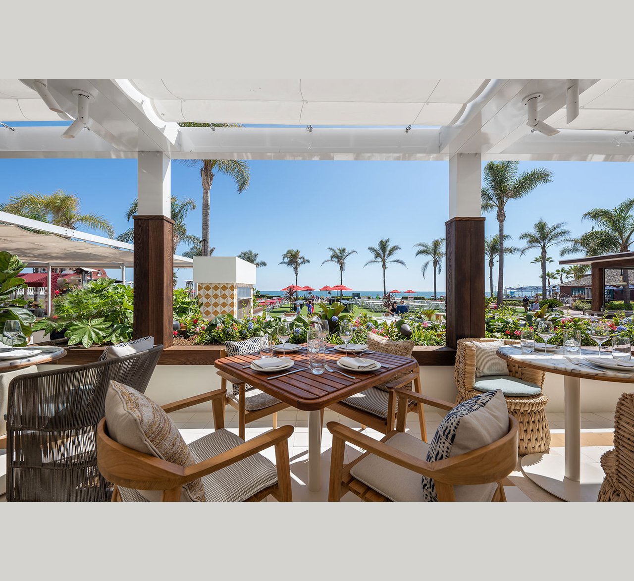 San Diego's Best Restaurants for Valentine's Day